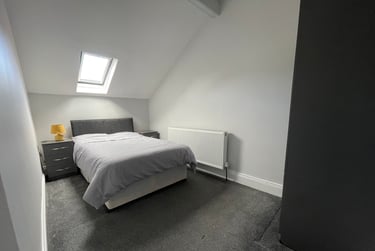 4 bed house, Westbourne Road, Millfield, Sunderland, SR13SQ - Image 1
