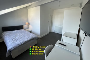4 bed house, Westbourne Road, Millfield, Sunderland, SR13SQ - Image 1