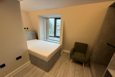4 bed flat, Brock Street, City Centre, Lancaster, LA11UR - Image 9
