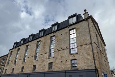 1 bed studio, Brock Street, City Centre, Lancaster, LA11UR - Image 2