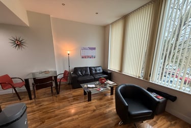 3 bed flat, Aalborg Place, City Centre, Lancaster, LA11AT - Image 5