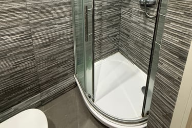 3 bed flat, Aalborg Place, City Centre, Lancaster, LA11AT - Image 6
