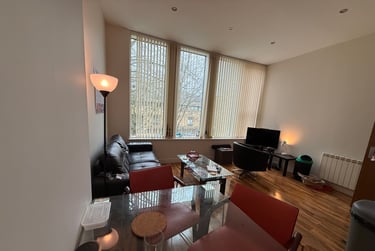3 bed flat, Aalborg Place, City Centre, Lancaster, LA11AT - Image 7