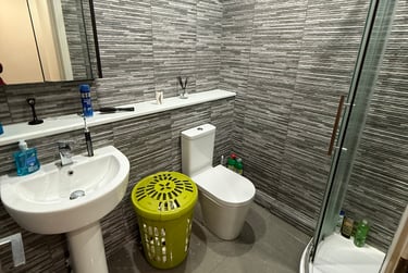 3 bed flat, Aalborg Place, City Centre, Lancaster, LA11AT - Image 8