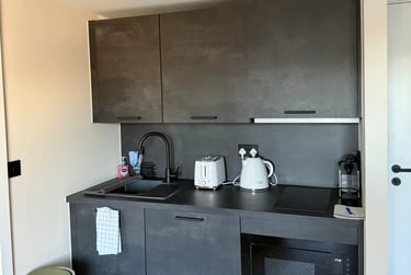 1 bed studio, Mary Street, City Centre, Lancaster, LA11UW - Image 1