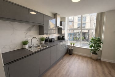 1 bed studio, Moor Lane, City Centre, Lancaster, LA11BQ - Image 4