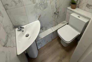 6 bed house, Villas Court, City Centre, Lancaster, LA11TR - Image 6