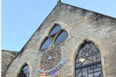 3 bed flat, Brock Street, City Centre, Lancaster, LA11UU - Image 1