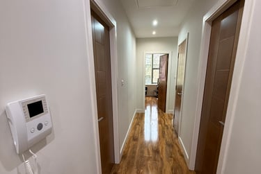 3 bed flat, Aalborg Place, City Centre, Lancaster, LA11AT - Image 3
