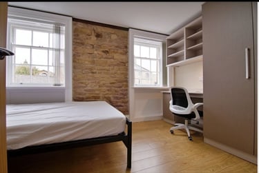 1 bed flat, Moor Lane, City Centre, Lancaster, LA11QD - Image 3