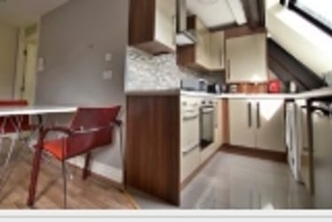 3 bed flat, Brock Street, City Centre, Lancaster, LA11UU - Image 3