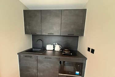 1 bed studio, Mary Street, City Centre, Lancaster, LA11UW - Image 3