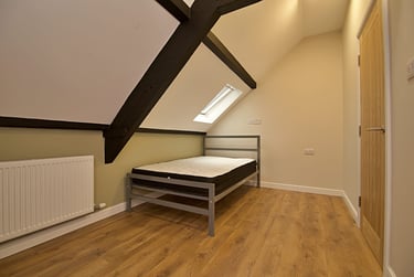 1 bed flat, Moor Lane, City Centre, Lancaster, LA11QD - Image 10