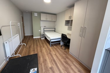 1 bed studio, Moor Lane, City Centre, Lancaster, LA11BQ - Image 4