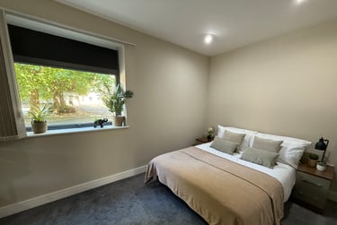 2 bed flat, Aalborg Place, City Centre, Lancaster, LA11AT - Image 3
