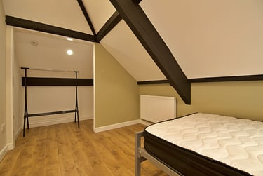 1 bed flat, Moor Lane, City Centre, Lancaster, LA11QD - Image 4