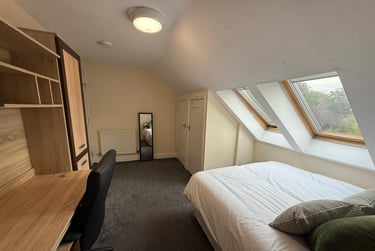 6 bed house, Villas Court, City Centre, Lancaster, LA11TR - Image 4