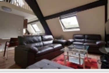 3 bed flat, Brock Street, City Centre, Lancaster, LA11UU - Image 4