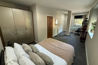 2 bed flat, Aalborg Place, City Centre, Lancaster, LA11AT - Image 4
