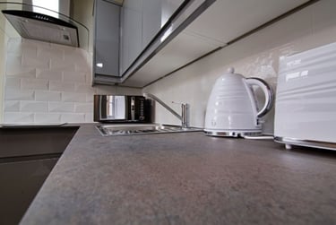 1 bed flat, Moor Lane, City Centre, Lancaster, LA11QD - Image 5