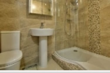 3 bed flat, Brock Street, City Centre, Lancaster, LA11UU - Image 5
