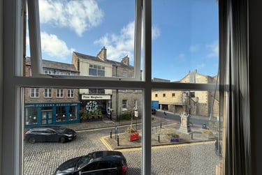 1 bed studio, Moor Lane, City Centre, Lancaster, LA11BQ - Image 6