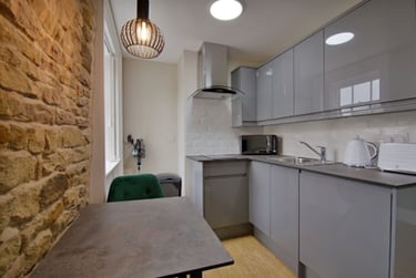 1 bed flat, Moor Lane, City Centre, Lancaster, LA11QD - Image 6