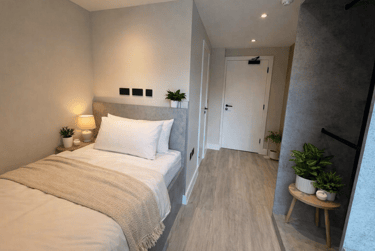 4 bed flat, Brock Street, City Centre, Lancaster, LA11UR - Image 5