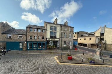 1 bed studio, Moor Lane, City Centre, Lancaster, LA11BQ - Image 7