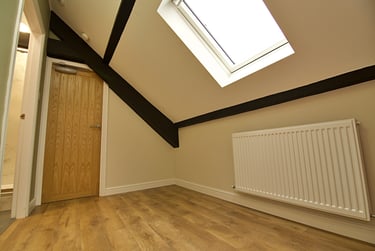 1 bed flat, Moor Lane, City Centre, Lancaster, LA11QD - Image 7
