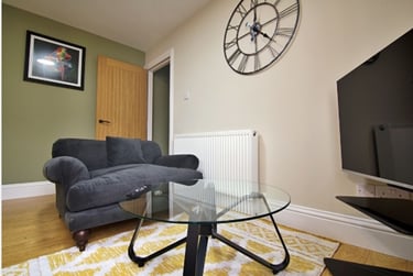 1 bed flat, Moor Lane, City Centre, Lancaster, LA11QD - Image 7