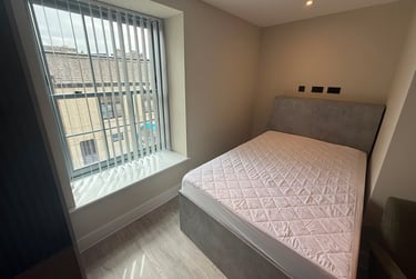 1 bed studio, Mary Street, City Centre, Lancaster, LA11UW - Image 6