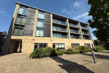 2 bed flat, Aalborg Place, City Centre, Lancaster, LA11AT - Image 7