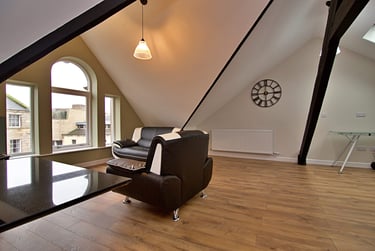1 bed flat, Moor Lane, City Centre, Lancaster, LA11QD - Image 8