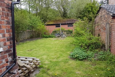 2 bed flat, Redclyffe Avenue, Victoria Park, Manchester, M145RG - Image 2