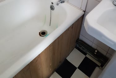 2 bed flat, Redclyffe Avenue, Victoria Park, Manchester, M145RG - Image 6