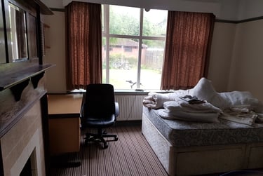 2 bed flat, Redclyffe Avenue, Victoria Park, Manchester, M145RG - Image 8