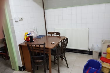 1 bed studio, Hathersage Road, Rusholme, Manchester, M130HY - Image 1