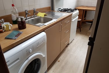 2 bed flat, Hathersage Road, Rusholme, Manchester, M130HY - Image 1