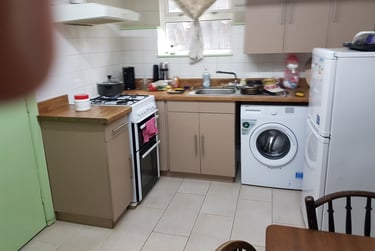 1 bed studio, Hathersage Road, Rusholme, Manchester, M130HY - Image 2