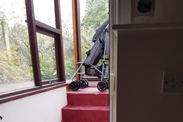 1 bed studio, Hathersage Road, Rusholme, Manchester, M130HY - Image 5