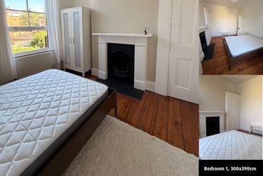 5 bed house, Burghley Road, Tufnell Park, London, NW51UN - Image 2