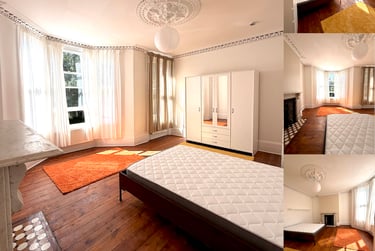 5 bed house, Burghley Road, Tufnell Park, London, NW51UN - Image 3