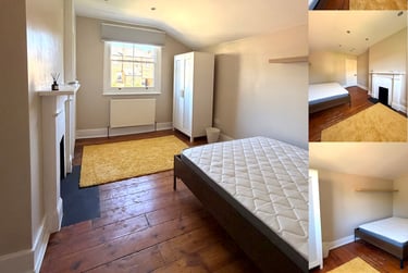 5 bed house, Burghley Road, Tufnell Park, London, NW51UN - Image 4
