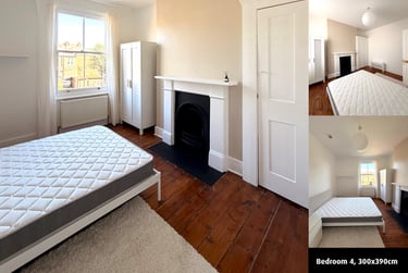 5 bed house, Burghley Road, Tufnell Park, London, NW51UN - Image 5