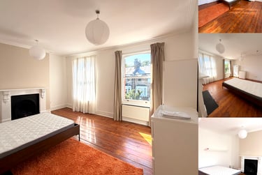 5 bed house, Burghley Road, Tufnell Park, London, NW51UN - Image 6