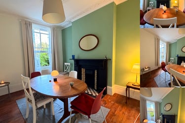 5 bed house, Burghley Road, Tufnell Park, London, NW51UN - Image 1