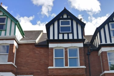 5 bed house, Gordon Road, Mount Pleasant, Exeter, EX12DH - Image 10