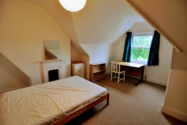 5 bed house, Gordon Road, Mount Pleasant, Exeter, EX12DH - Image 5