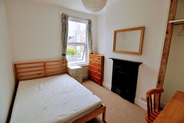 5 bed house, Gordon Road, Mount Pleasant, Exeter, EX12DH - Image 7
